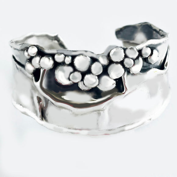 Bubbles Cuff